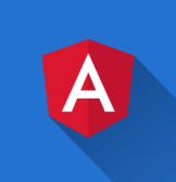 Logo Angular